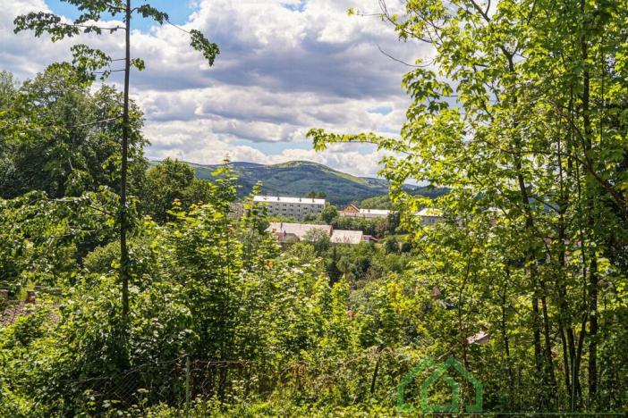 Prodej zahrady, Žulová, 270 m2