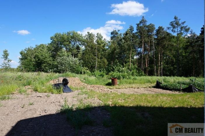 Prodej pozemku pro komerční výstavbu, Tovéř, 3074 m2