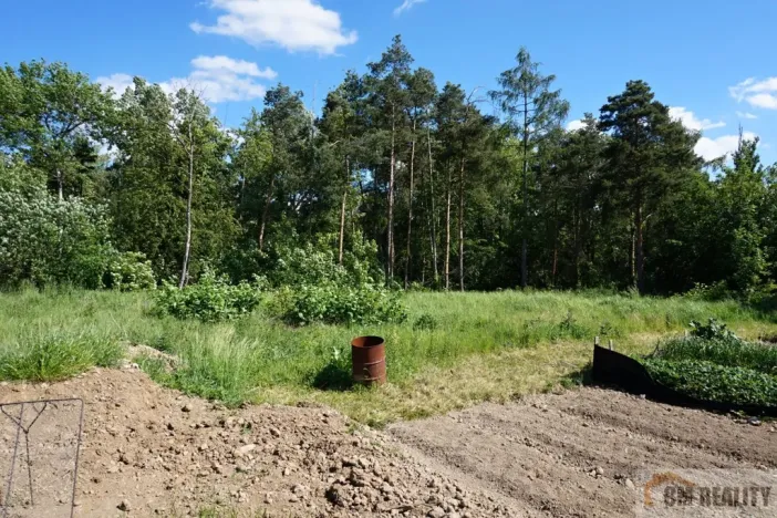 Prodej pozemku pro komerční výstavbu, Tovéř, 3074 m2