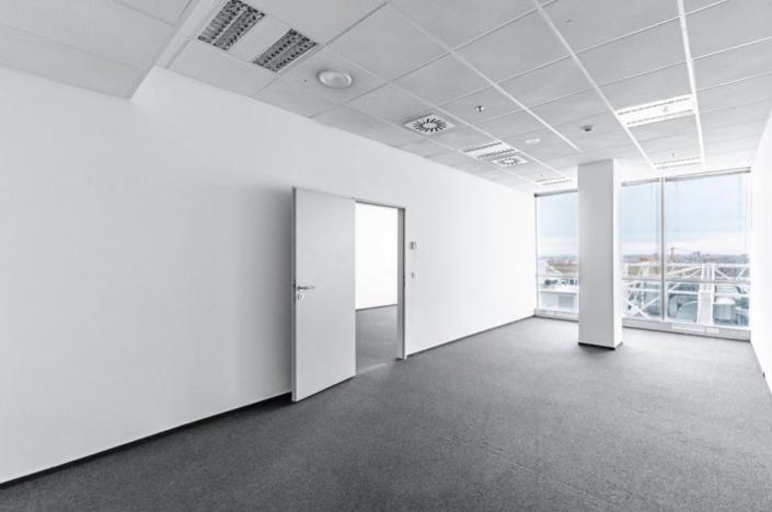 Pronájem kanceláře, Praha - Nusle, Na strži, 107 m2