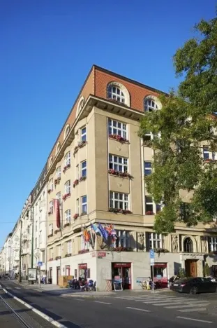 Pronájem bytu 4+kk, Praha - Nové Město, Na hrobci, 177 m2