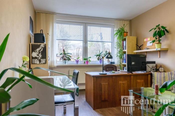 Prodej činžovního domu, Bruntál, Šmilovského, 3932 m2