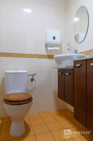 Prodej činžovního domu, Bruntál, Šmilovského, 3932 m2