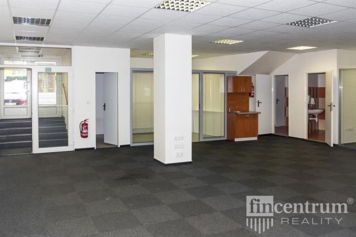 Prodej činžovního domu, Bruntál, Šmilovského, 3932 m2