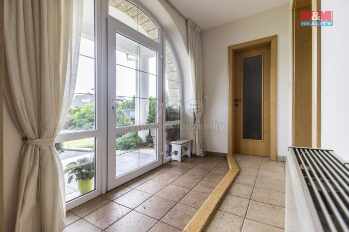 Prodej rodinného domu, Třebestovice, V zákruží, 280 m2