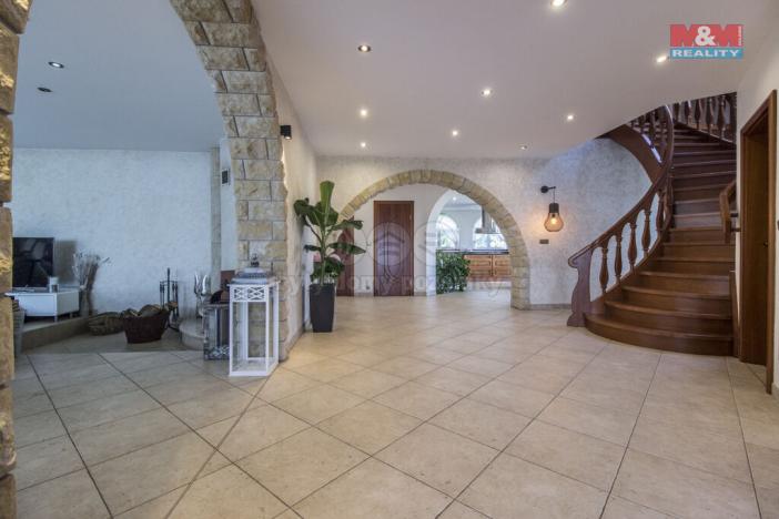 Prodej rodinného domu, Třebestovice, V zákruží, 280 m2