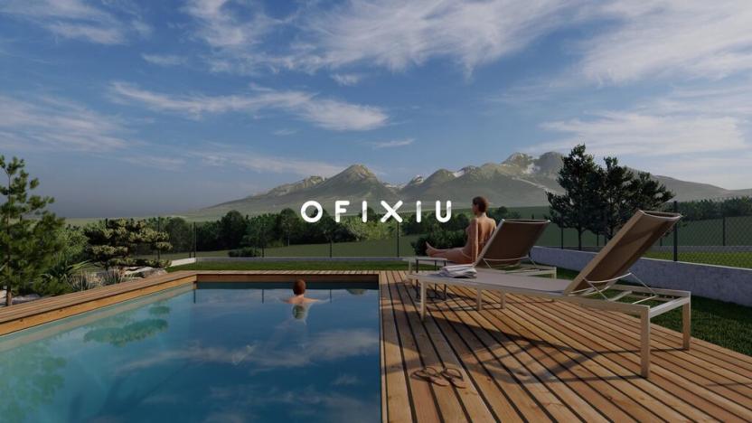 Prodej rodinného domu, Stará Lesná, Slovensko, 121 m2