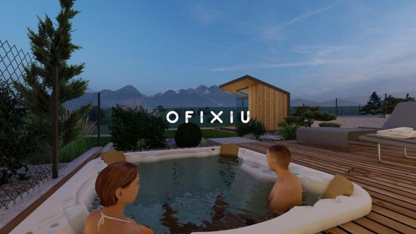 Prodej rodinného domu, Stará Lesná, Slovensko, 101 m2