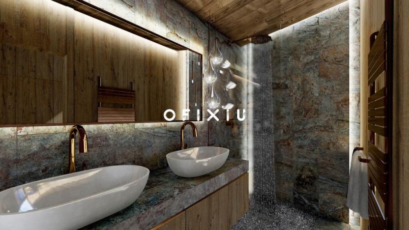 Prodej rodinného domu, Stará Lesná, Slovensko, 101 m2