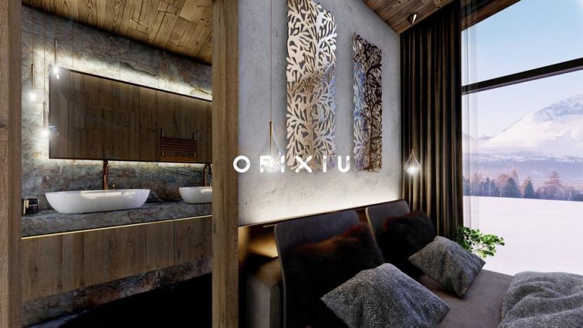 Prodej rodinného domu, Stará Lesná, Slovensko, 101 m2