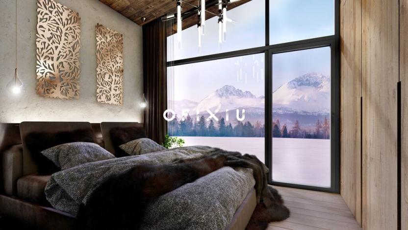 Prodej rodinného domu, Stará Lesná, Slovensko, 101 m2