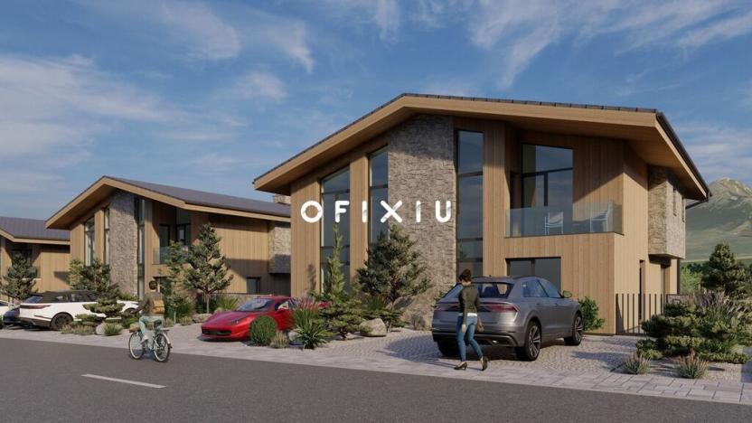 Prodej rodinného domu, Stará Lesná, Slovensko, 194 m2