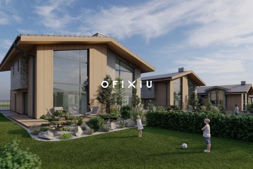 Prodej rodinného domu, Stará Lesná, Slovensko, 194 m2