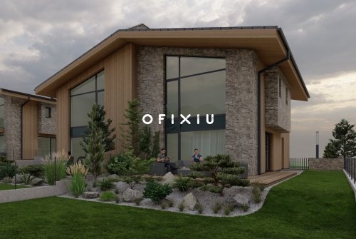 Prodej rodinného domu, Stará Lesná, Slovensko, 194 m2