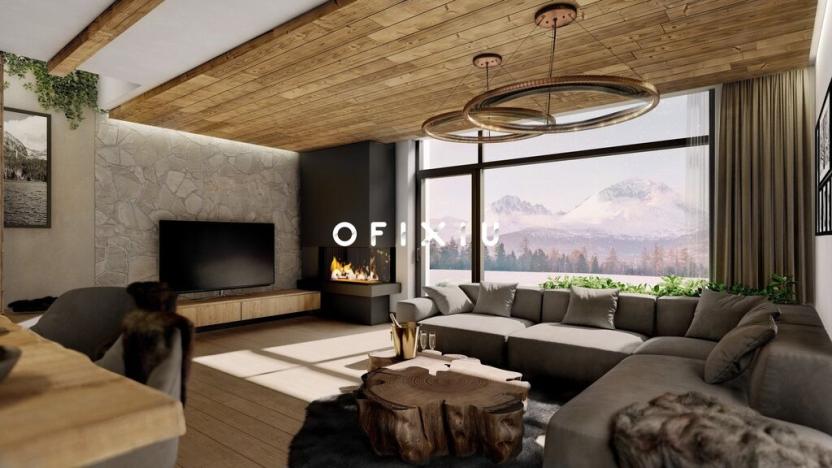 Prodej rodinného domu, Stará Lesná, Slovensko, 194 m2