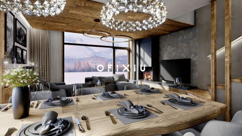 Prodej rodinného domu, Stará Lesná, Slovensko, 121 m2