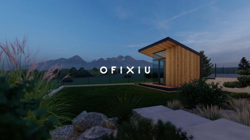 Prodej rodinného domu, Stará Lesná, Slovensko, 101 m2