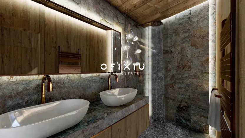 Prodej rodinného domu, Stará Lesná, Slovensko, 101 m2