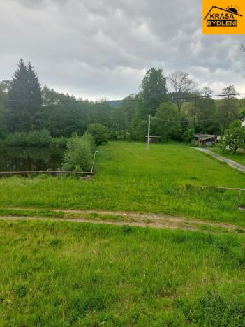 Prodej ubytování, Písařov - Bukovice, 520 m2