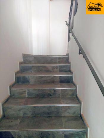 Prodej ubytování, Písařov - Bukovice, 520 m2