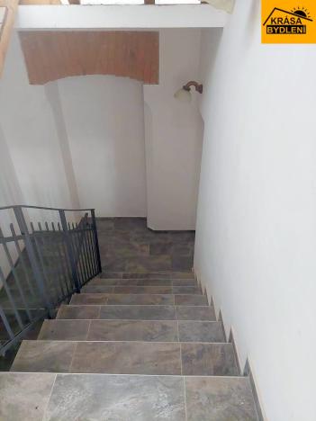 Prodej ubytování, Písařov - Bukovice, 520 m2