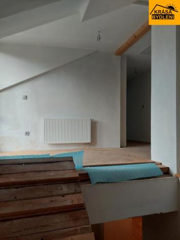 Prodej ubytování, Písařov - Bukovice, 520 m2