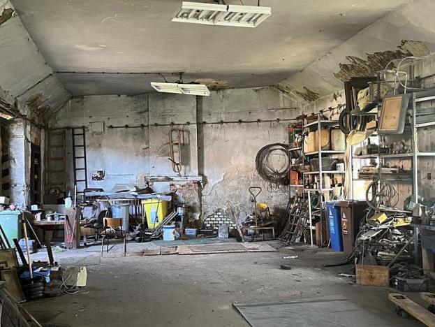 Prodej rodinného domu, Pacov, Antonína Sovy, 853 m2