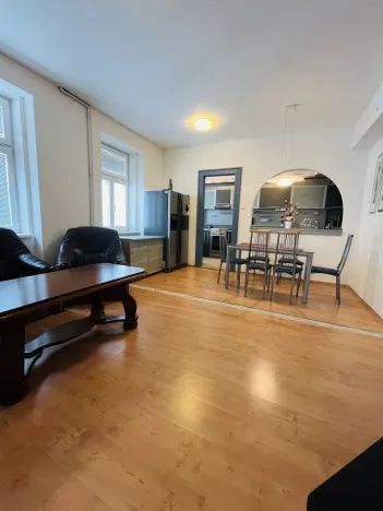 Pronájem bytu 3+1, Ostrava - Moravská Ostrava, Herodova, 86 m2