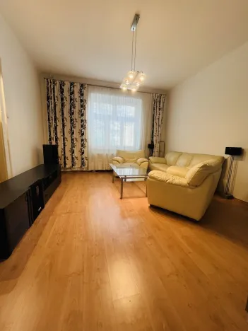 Pronájem bytu 3+1, Ostrava - Moravská Ostrava, Herodova, 86 m2