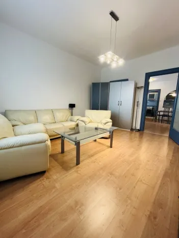 Pronájem bytu 3+1, Ostrava - Moravská Ostrava, Herodova, 86 m2