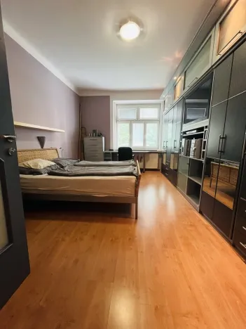 Pronájem bytu 3+1, Ostrava - Moravská Ostrava, Herodova, 86 m2