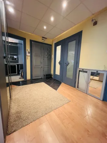 Pronájem bytu 3+1, Ostrava - Moravská Ostrava, Herodova, 86 m2