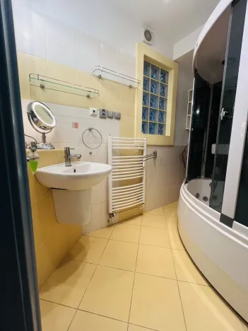 Pronájem bytu 3+1, Ostrava - Moravská Ostrava, Herodova, 86 m2