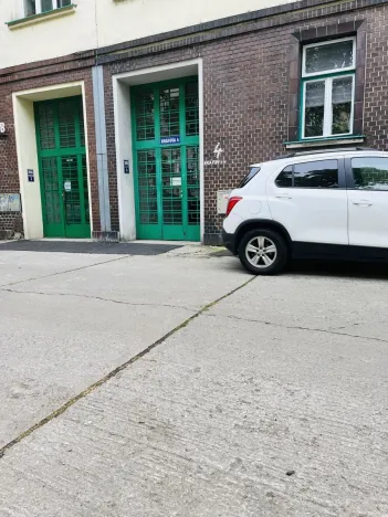 Pronájem bytu 3+1, Ostrava - Moravská Ostrava, Herodova, 86 m2