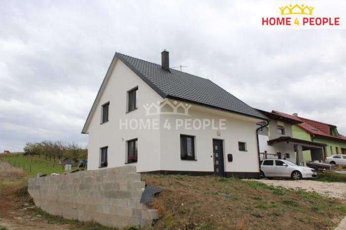 Prodej rodinného domu, Bojkovice, Pitínská, 93 m2