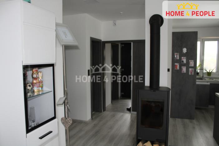 Prodej rodinného domu, Bojkovice, Pitínská, 93 m2