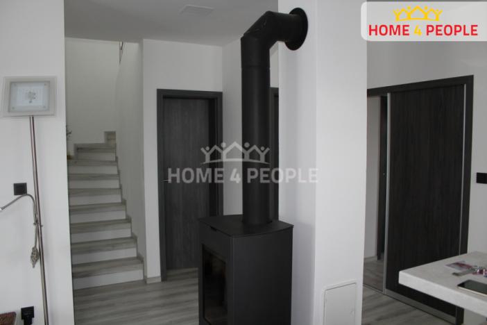 Prodej rodinného domu, Bojkovice, Pitínská, 93 m2