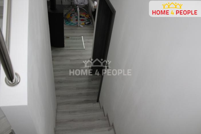 Prodej rodinného domu, Bojkovice, Pitínská, 93 m2