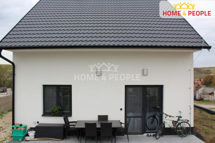 Prodej rodinného domu, Bojkovice, Pitínská, 93 m2