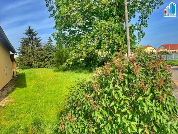 Prodej pozemku pro bydlení, Úherce, Topolová, 657 m2