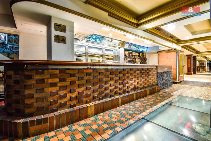 Pronájem obchodního prostoru, Ostrava - Hrabůvka, Horní, 250 m2