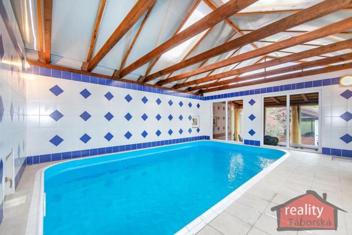 Prodej rodinného domu, Měčín - Petrovice, 160 m2