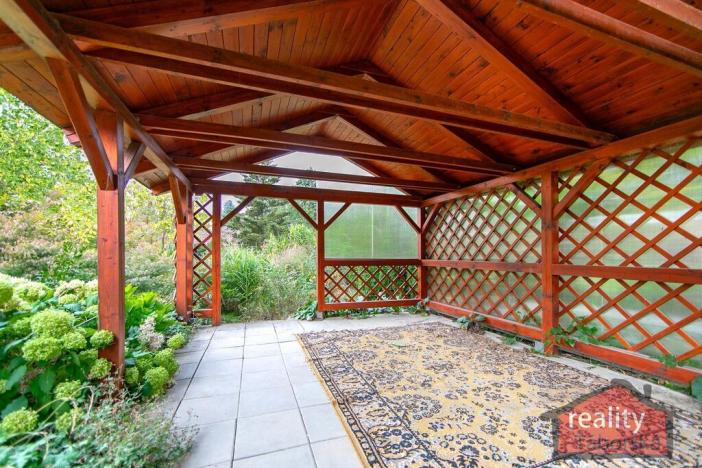 Prodej rodinného domu, Měčín - Petrovice, 160 m2