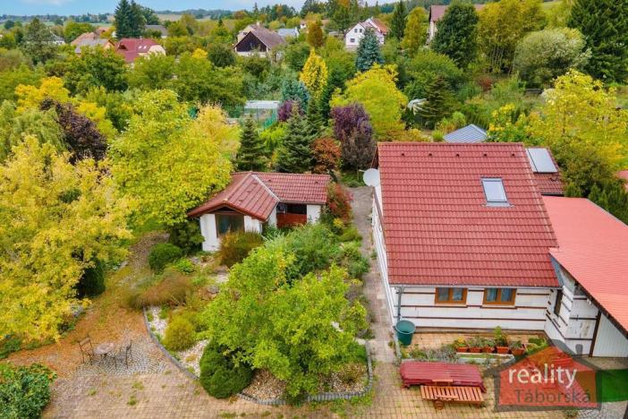 Prodej rodinného domu, Měčín - Petrovice, 160 m2