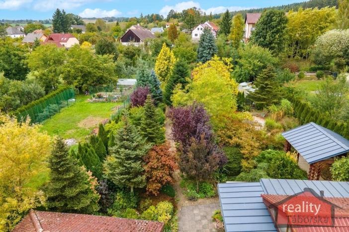 Prodej rodinného domu, Měčín - Petrovice, 160 m2