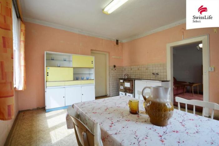 Prodej rodinného domu, Brumov-Bylnice, Kamenec, 120 m2