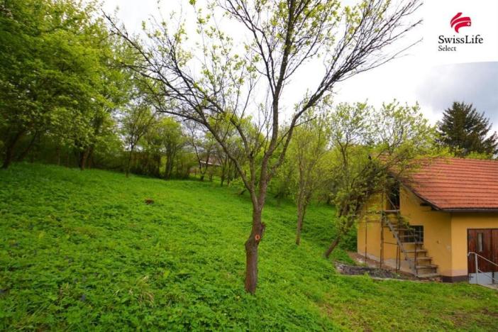 Prodej rodinného domu, Brumov-Bylnice, Kamenec, 120 m2