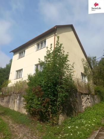 Prodej rodinného domu, Brumov-Bylnice, Kamenec, 120 m2