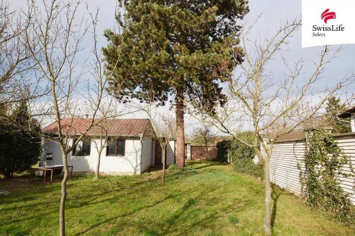 Prodej pozemku pro bydlení, Tetčice, 930 m2