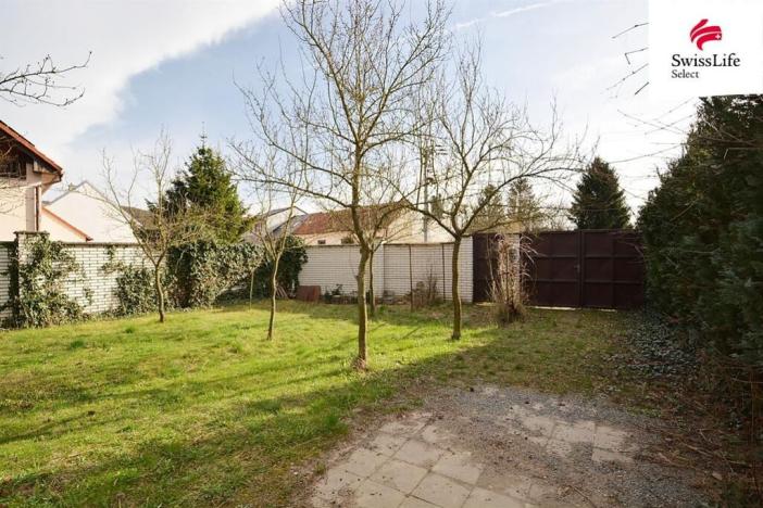 Prodej pozemku pro bydlení, Tetčice, 930 m2